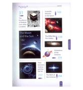 Scientific Wonders on the Earth & in Space